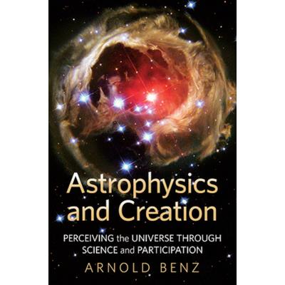 Astrophysics and Creation