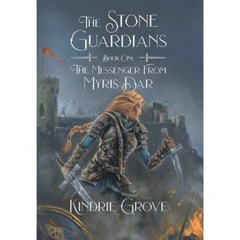 The Messenger From Myris Dar