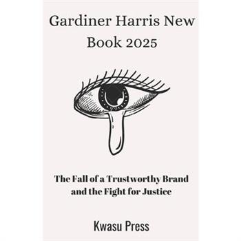 Gardiner Harris New Book 2025