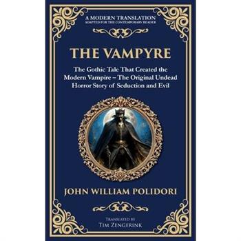 The Vampyre