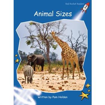 Animal Sizes