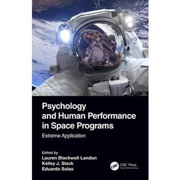 Psychology and Human Performance in Space Programs