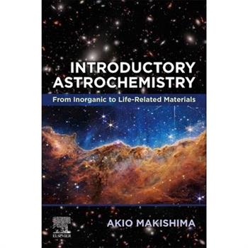 Introductory Astrochemistry