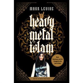 Heavy Metal Islam