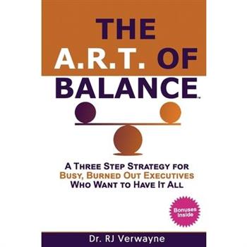 The A.R.T. of Balance