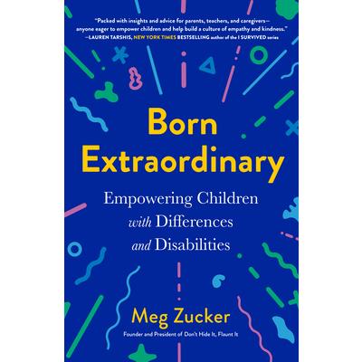 Born Extraordinary