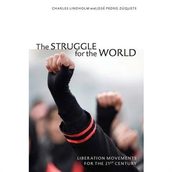 The Struggle for the World