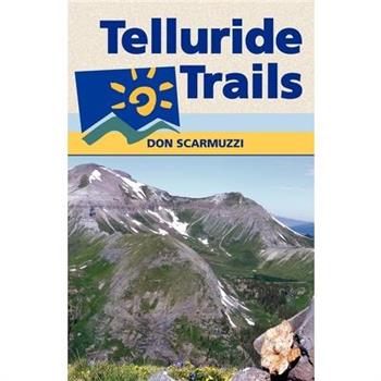 Telluride Trails