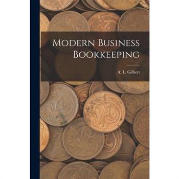 Modern Business Bookkeeping