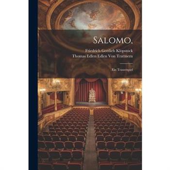 Salomo,