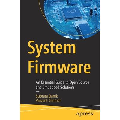 System Firmware