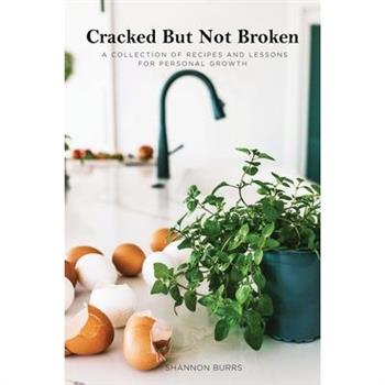Cracked But Not Broken