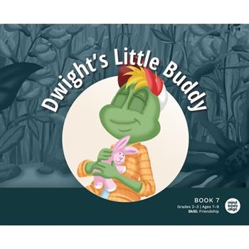 Dwight's Little Buddy