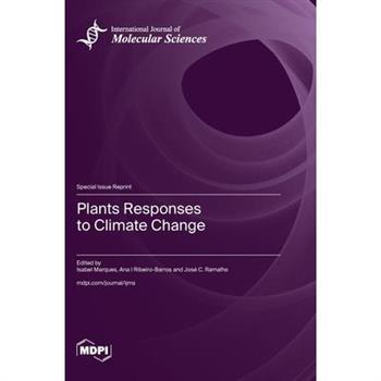 Plants Responses to Climate Change
