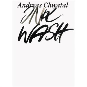Andreas Chwatal: Ink Wash on Paper