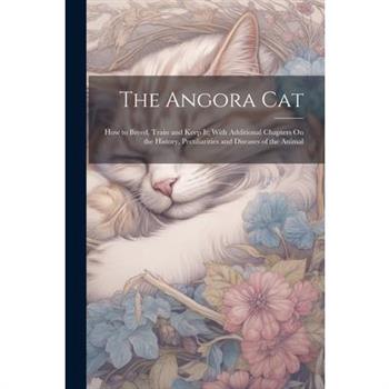 The Angora Cat