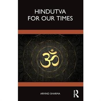 Hindutva for Our Times