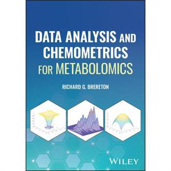 Data Analysis and Chemometrics for Metabolomics