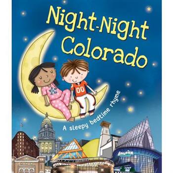 Night-Night Colorado