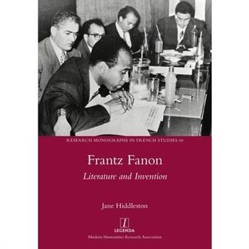 Frantz Fanon