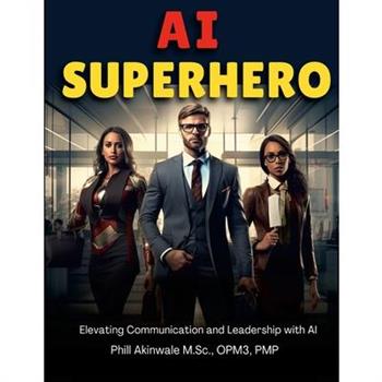 AI Superhero
