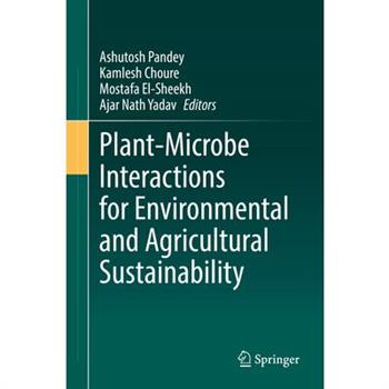 Plant-Microbe Interactions for Environmental and Agricultural Sustainability