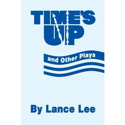 Time's Up and Other Plays