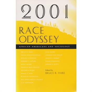 2001 Race Odyssey