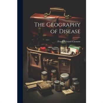 The Geography of Disease
