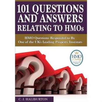 101 Questions and Answers Relating to HMOs