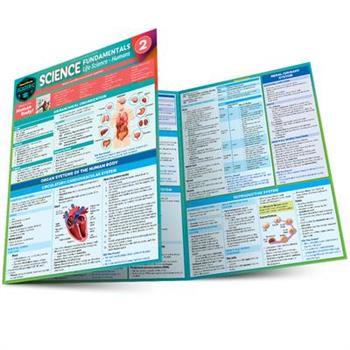 Science Fundamentals 2 - Life Science - Humans