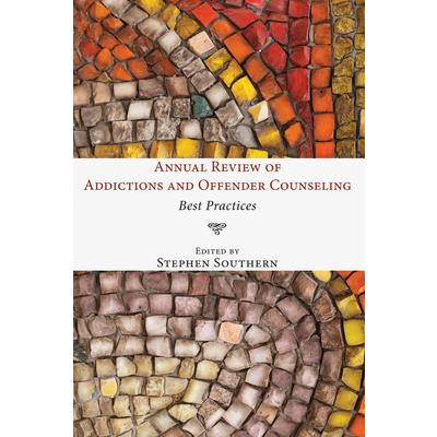 Annual Review of Addictions and Offender Counseling