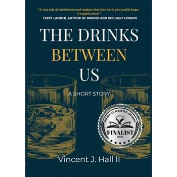 The Drinks Between Us