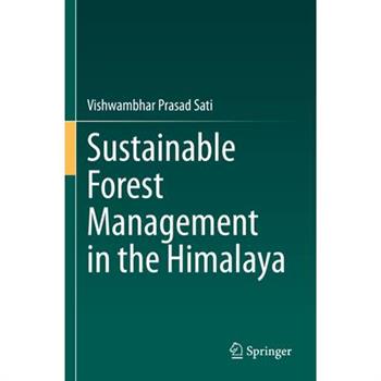 Sustainable Forest Management in the Himalaya