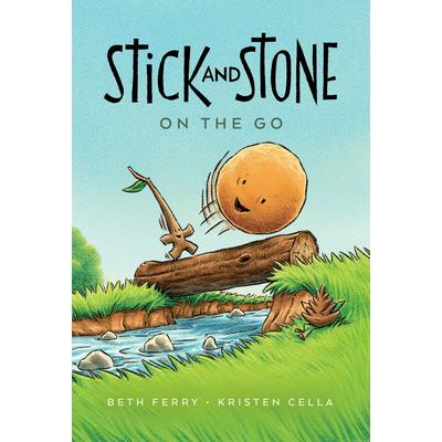 Stick and Stone on the Go