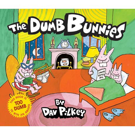 The Dumb Bunnies