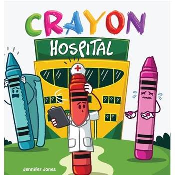 Crayon Hospital