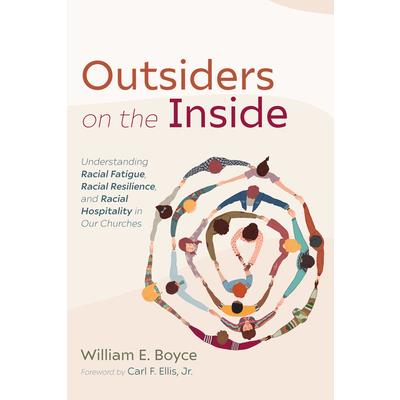 Outsiders on the Inside