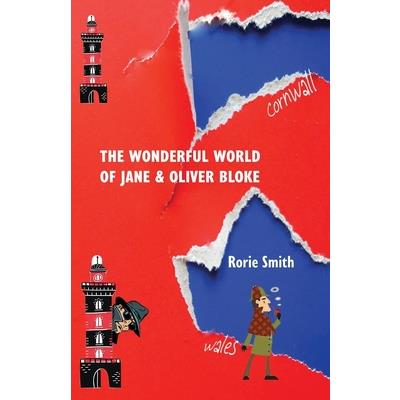 The Wonderful World of Jane & Oliver Bloke