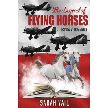 The Legend of Flying Horses