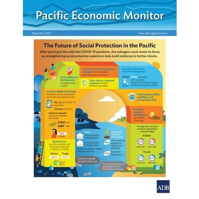 Pacific Economic Monitor - December 2022