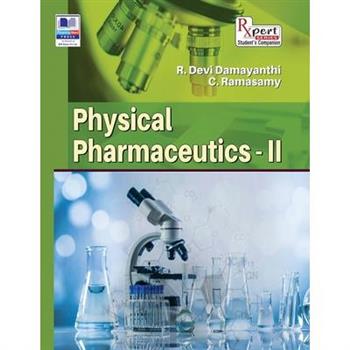 Physical Pharmaceutics -II