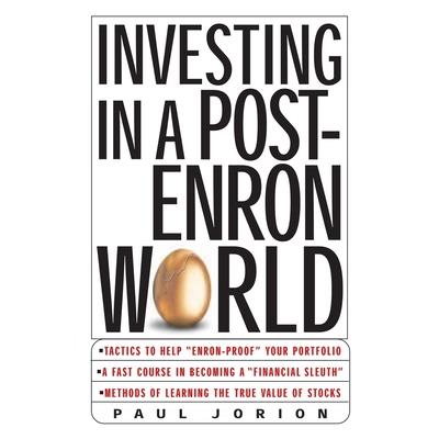 Investing in a Post-Enron World