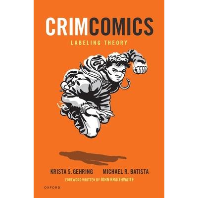 Crimcomics Issue 11