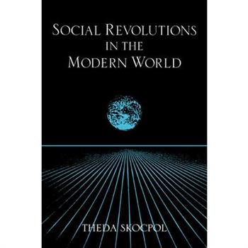 Social Revolutions in the Modern World