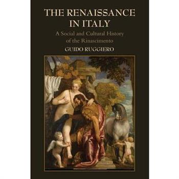 The Renaissance in Italy
