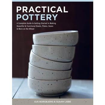 Practical Pottery