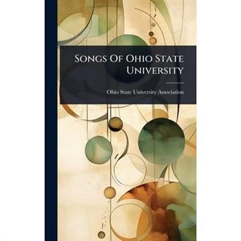 Songs Of Ohio State University