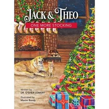 Jack & Theo