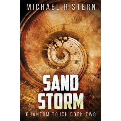 Sand Storm
